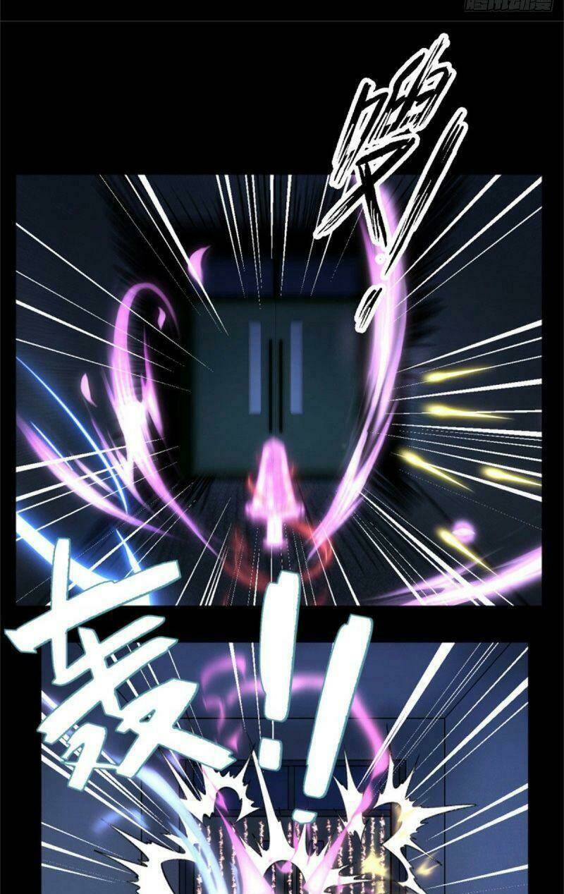 Minh Nhật Chi Kiếp: Chapter 49