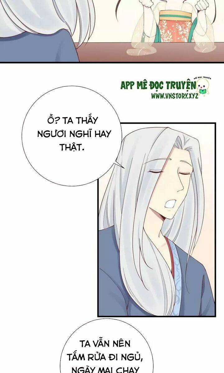 Hoàng Hậu Bận Lắm: Chapter 141