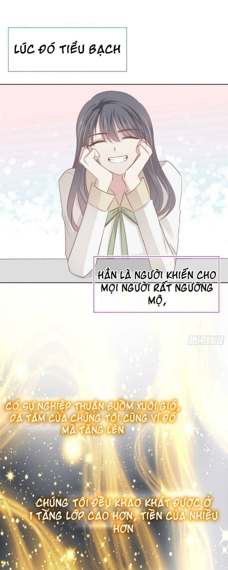 Điều Giáo Gấu Bắc Cực: Chapter 23
