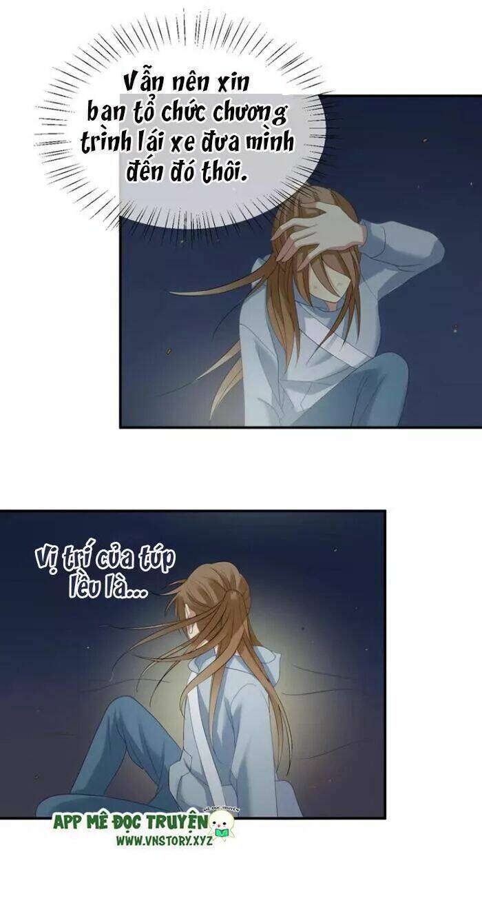 Thần Tượng Điểm Zero: Chapter 104