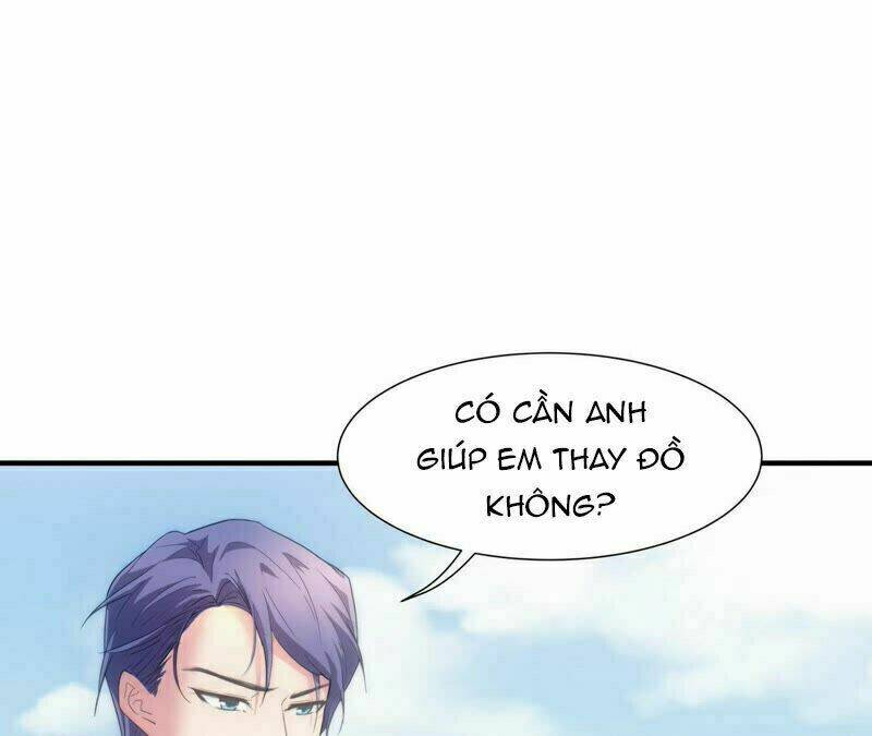 Chiến Lược Lãng Mạn Của Thịnh Thiếu: Chapter 9