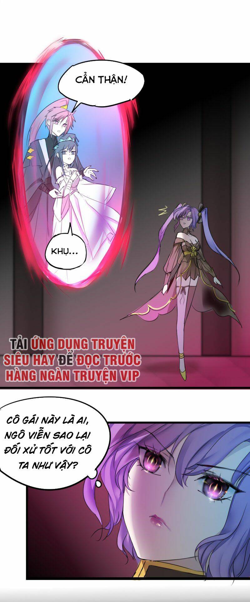 Nghịch Chuyển Tiên Đồ: Chapter 135