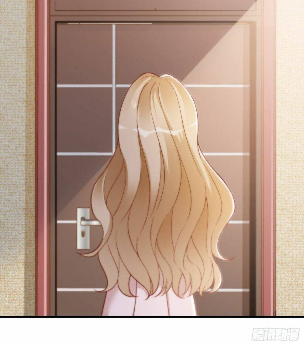 Lấy Tình Yêu, Lấy Thời Gian: Chapter 37