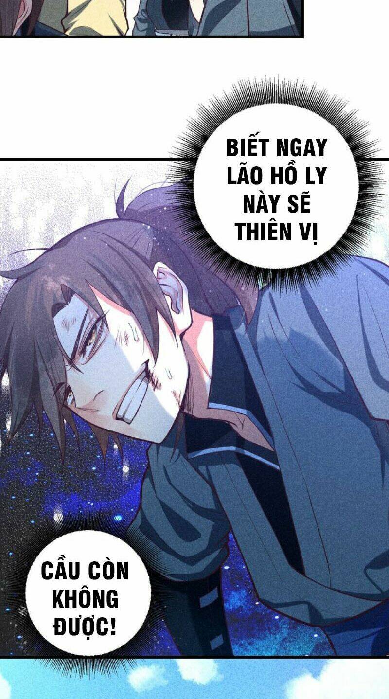 Thánh Tôn: Chapter 2