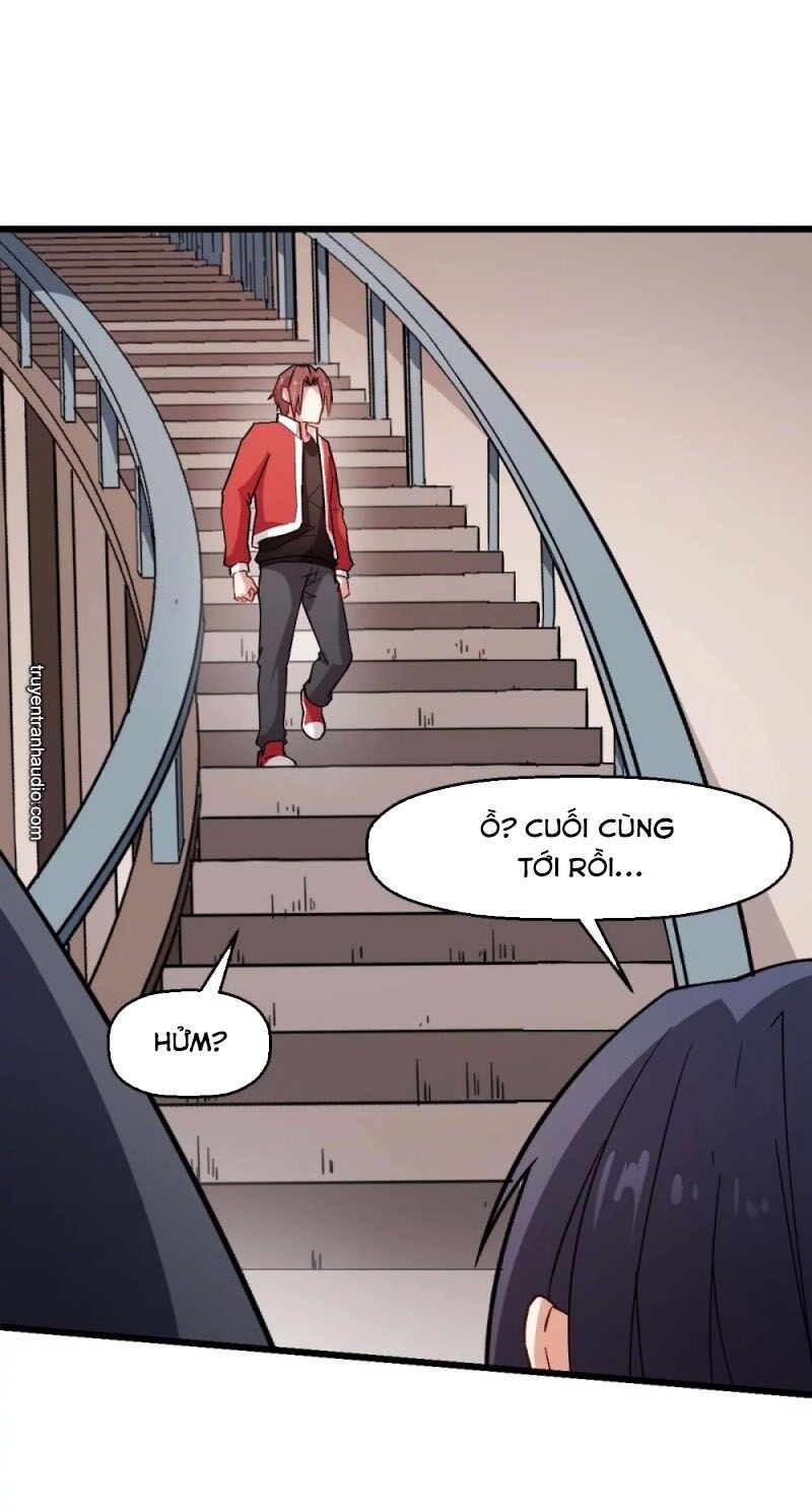 Vườn Trường Cuồng Sư Hệ Thống: Chapter 123
