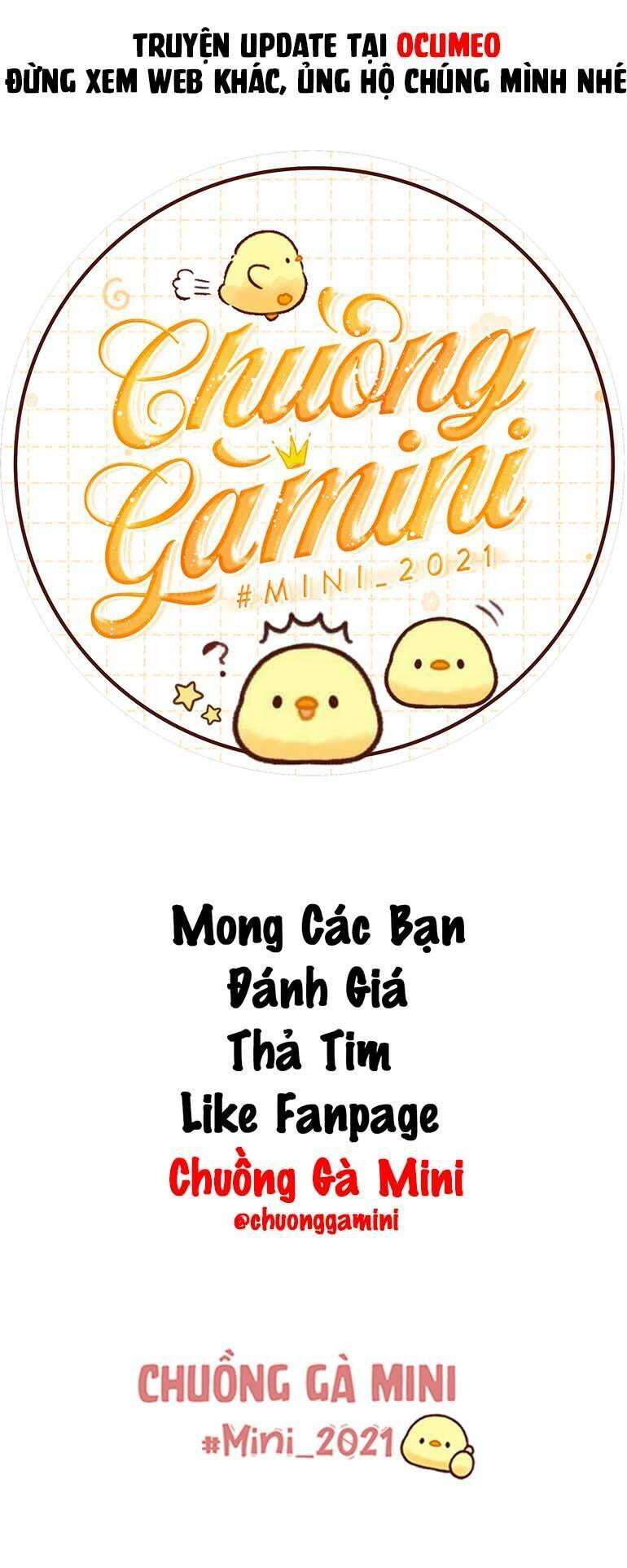 Cô Dâu Của Sói Đen: Chapter 3