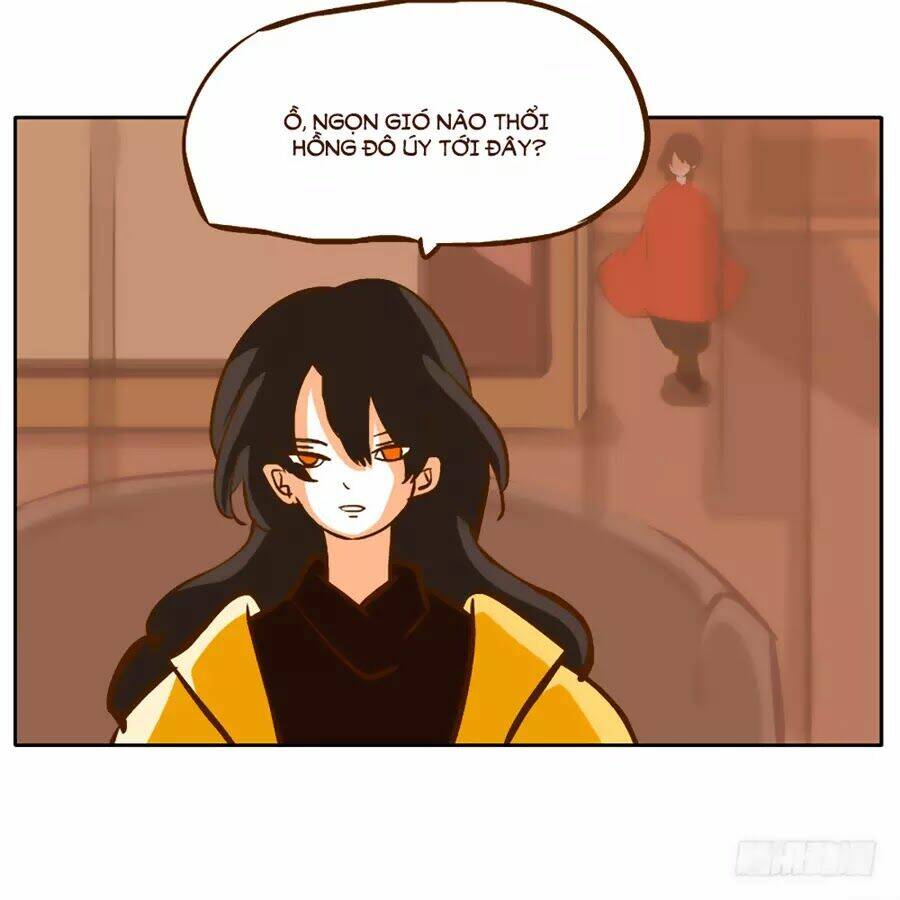 Hòa Thượng Và Tiểu Long Quân: Chapter 64