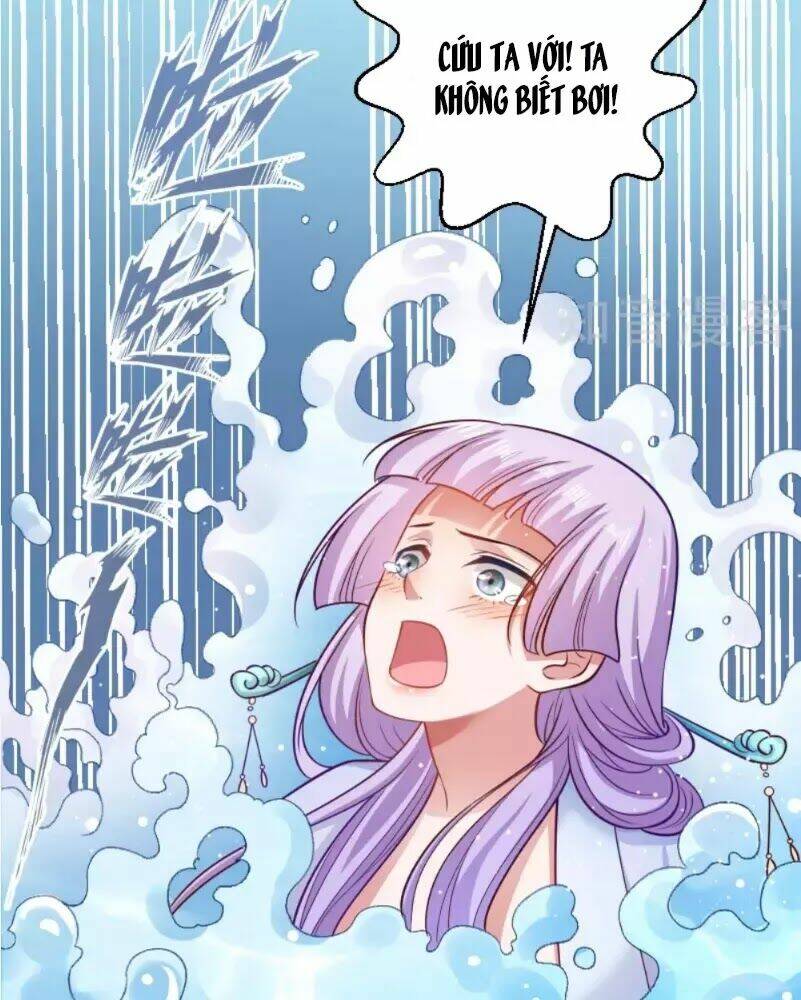 Tiểu Hoàng Thư Và Tiểu Hoàng Thúc: Chapter 50