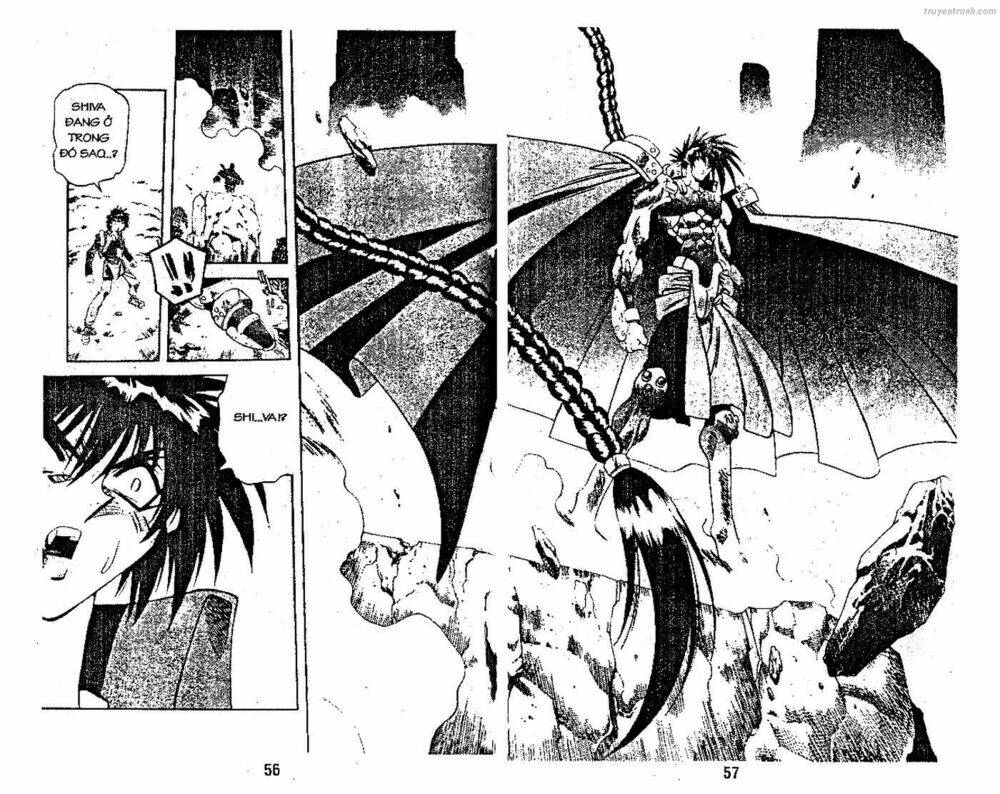 Devil And Devil: Chapter 63