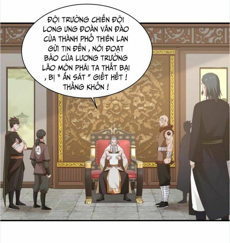 Đô Thị Tuyệt Thế Cuồng Tôn: Chapter 32