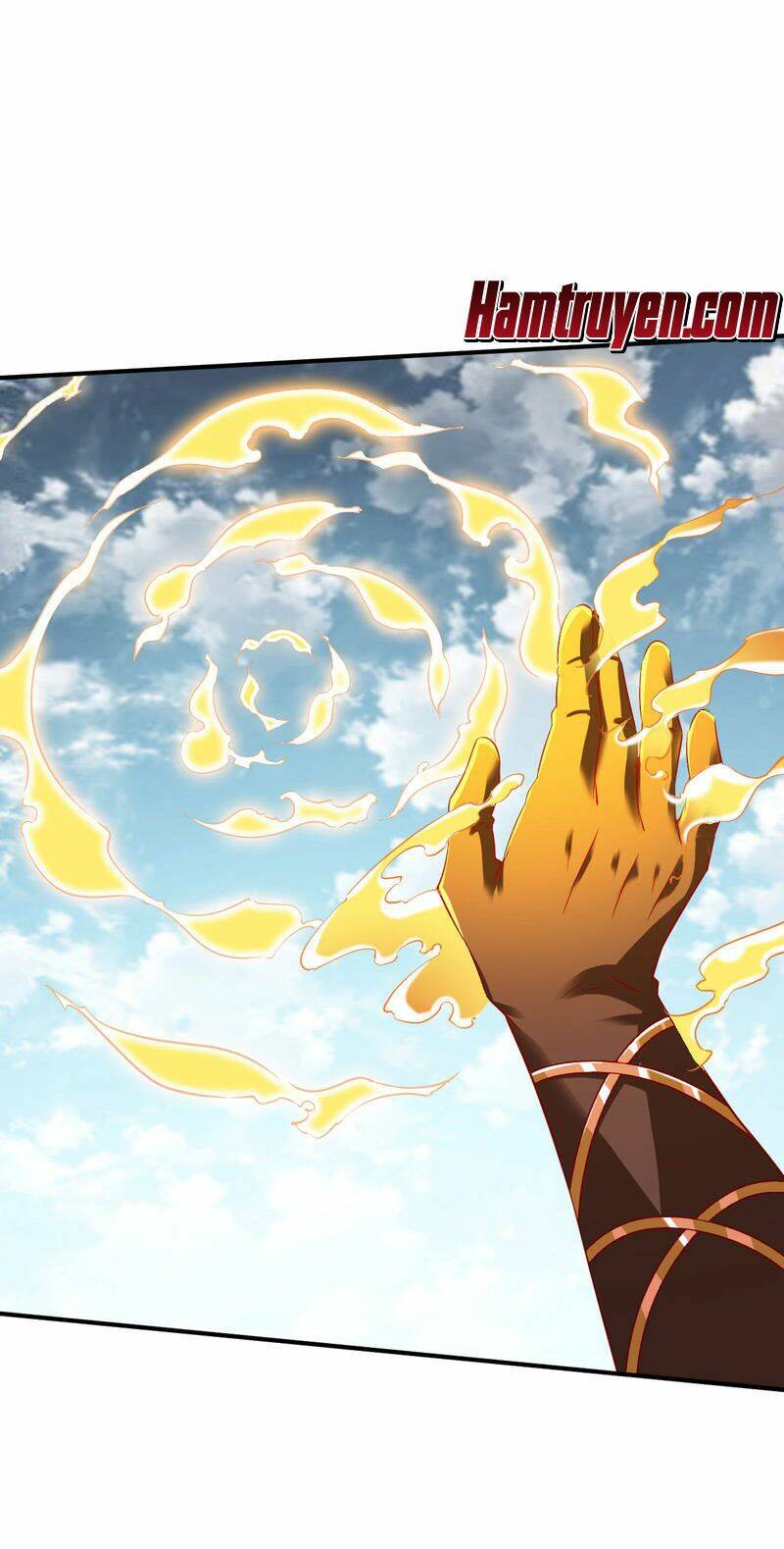 Chiến Đỉnh: Chapter 146