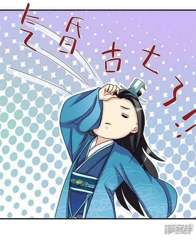 Vương Phi Ngang Ngược: Chapter 10