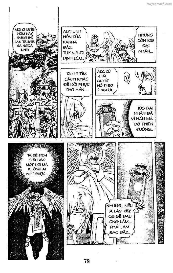 Devil And Devil: Chapter 48