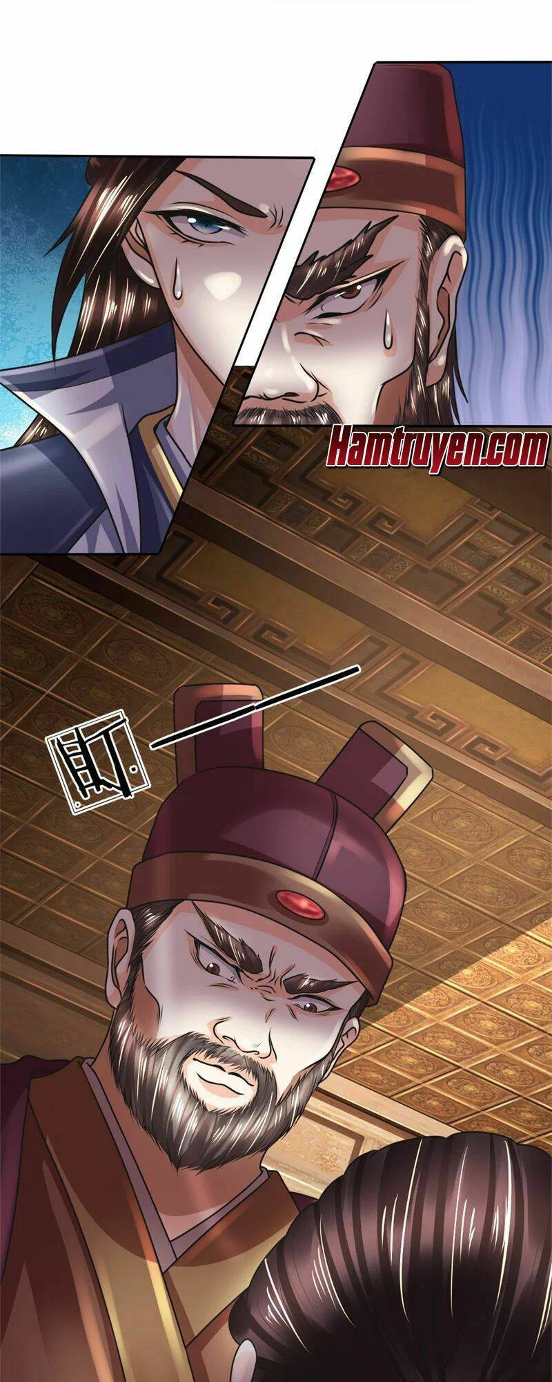 Chí Tôn Hồng Bao Hoàng Đế: Chapter 42