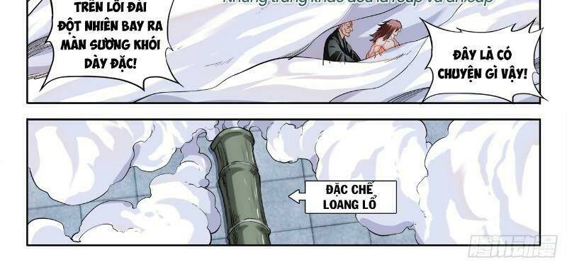 Cực Đạo Tông Sư: Chapter 70