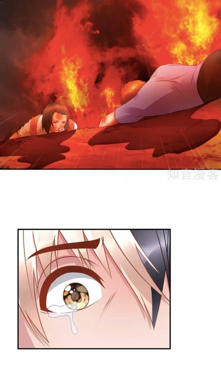 Phong Thủy Thiên Sư: Chapter 41