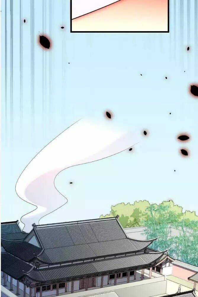 Tiểu Hoàng Thư Và Tiểu Hoàng Thúc: Chapter 66