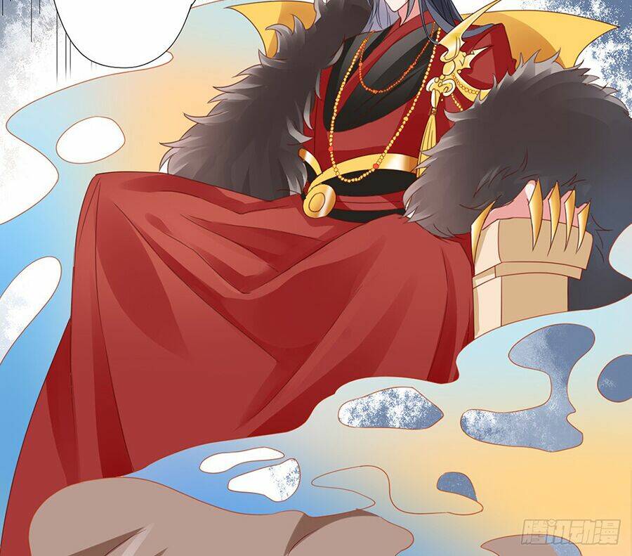 Hoàng Phi 9000 Tuổi: Chapter 3