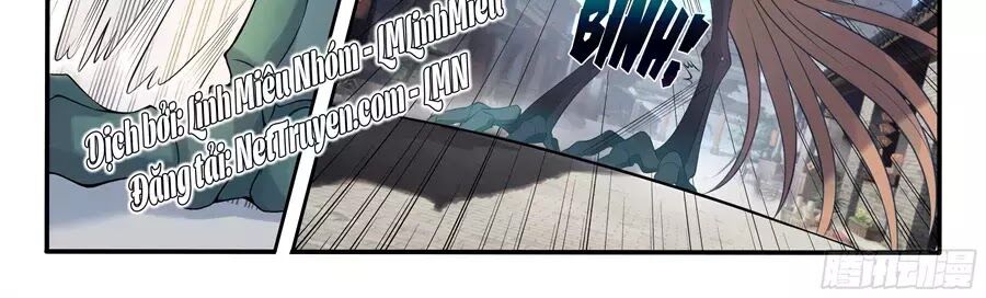 Độc Phi Tại Thượng: Chapter 15