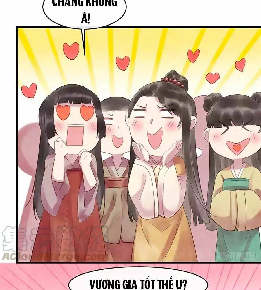 Vương Phi Muốn Trèo Tường: Chapter 48