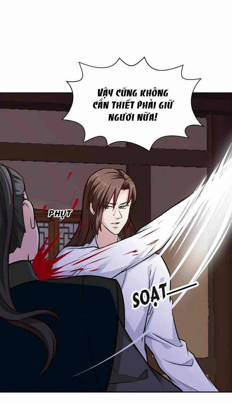 Tuyệt Thế Độc Phi Của Tà Vương: Chapter 104