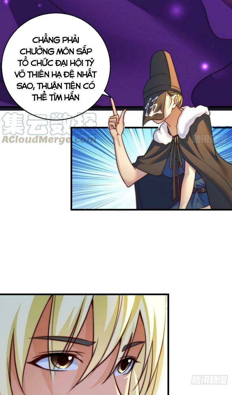 Ta Là Đại Hoàn Đan: Chapter 55