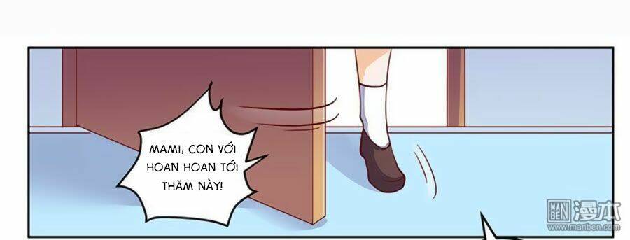 Tổng Tài Đích Thiên Giới Manh Thê: Chapter 70