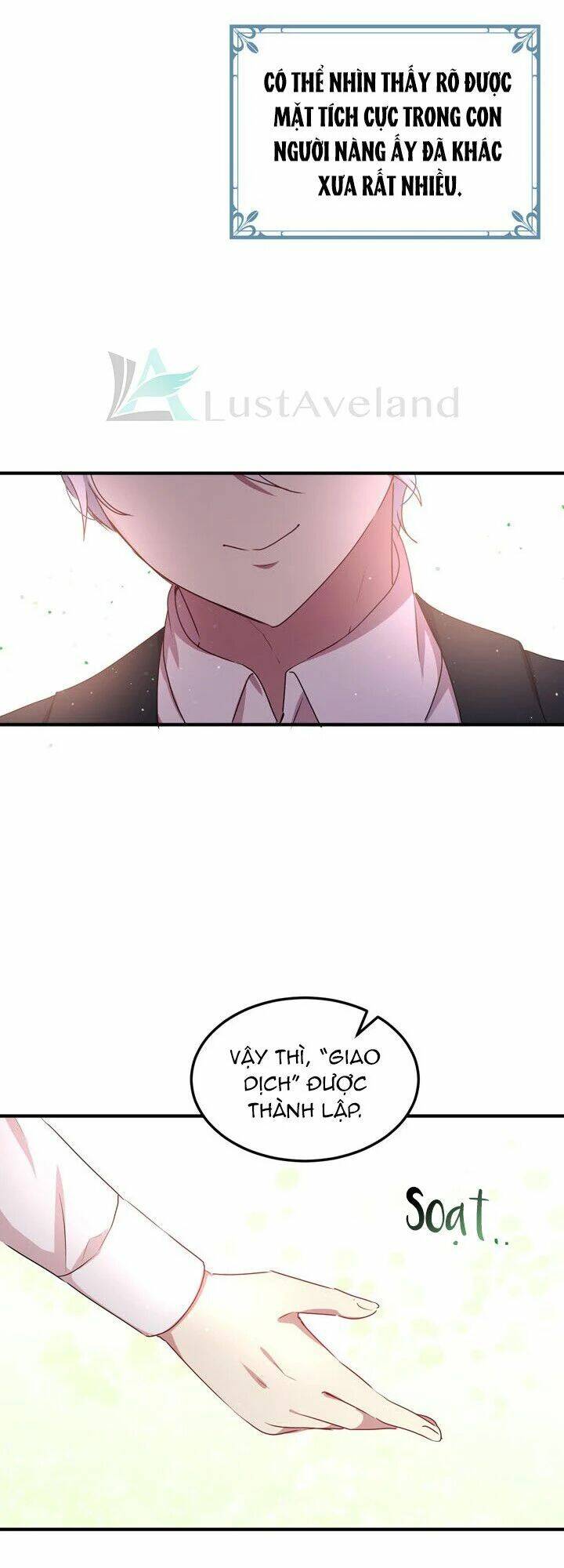 Công Tước, Loạn Vừa Thôi!: Chapter 99