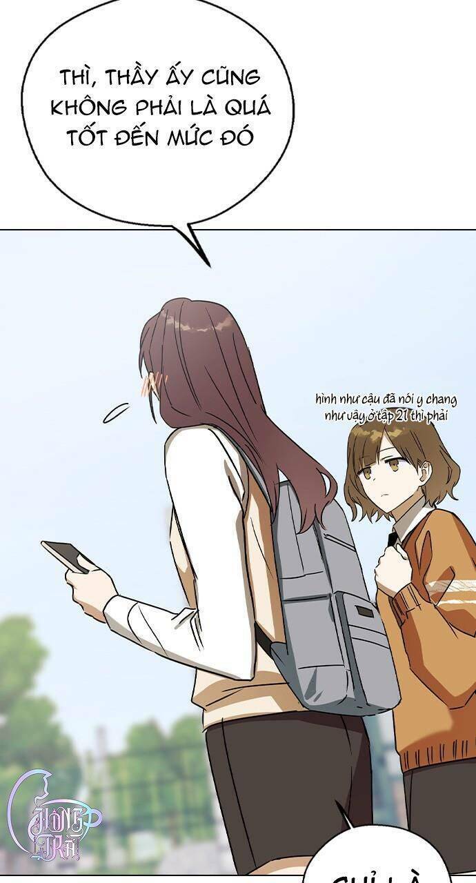 Duyên Nợ Kiếp Trước: Chapter 41