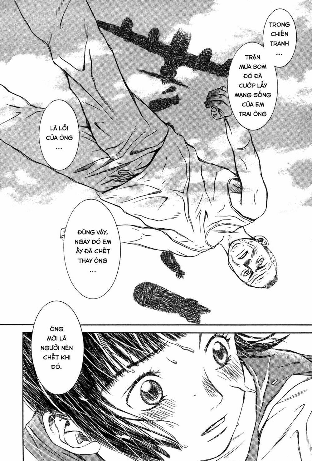 Chinatsu No Uta: Chapter 9