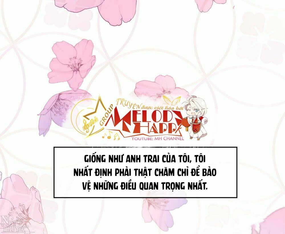 Đối Nhĩ Duy Mệnh Thị Tòng: Chapter 8.2