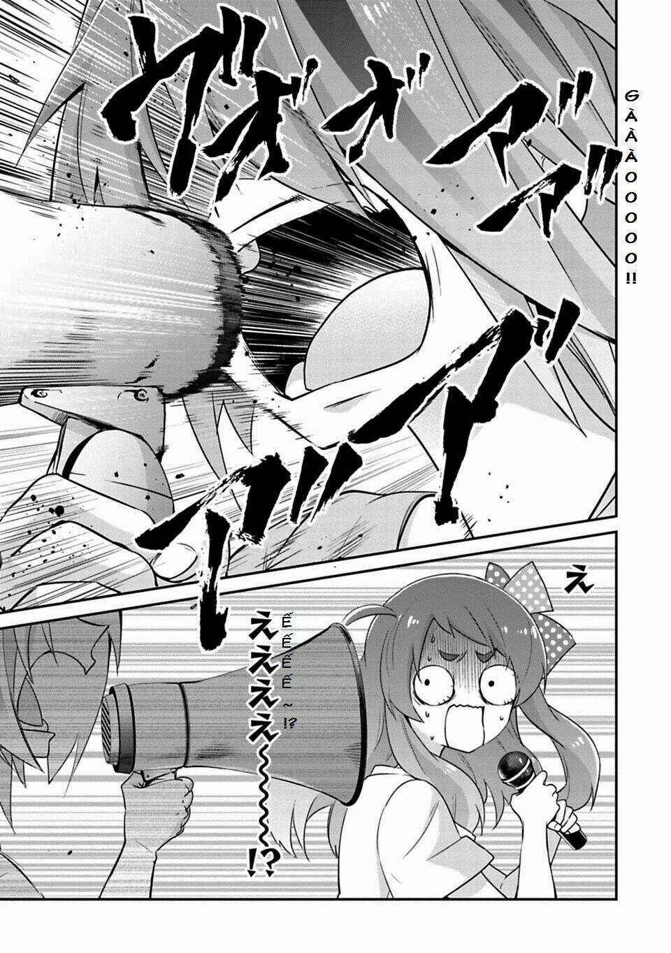 Zombieland Saga: Chapter 3