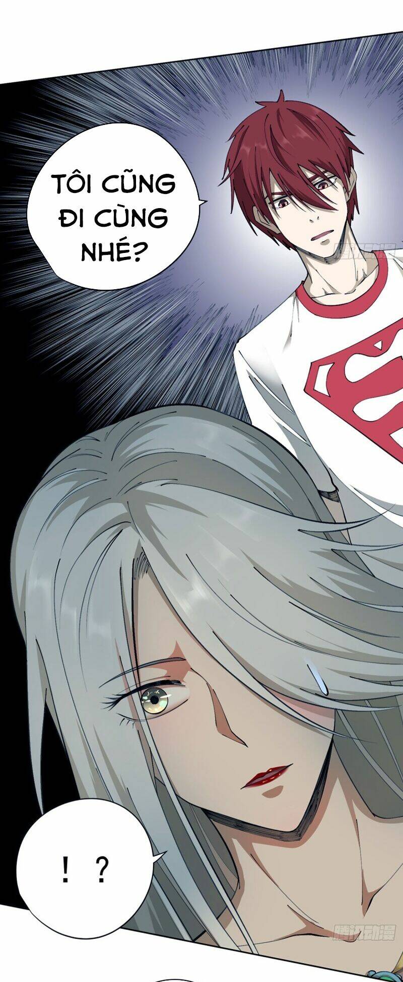 Vương Bài Thần Y: Chapter 25