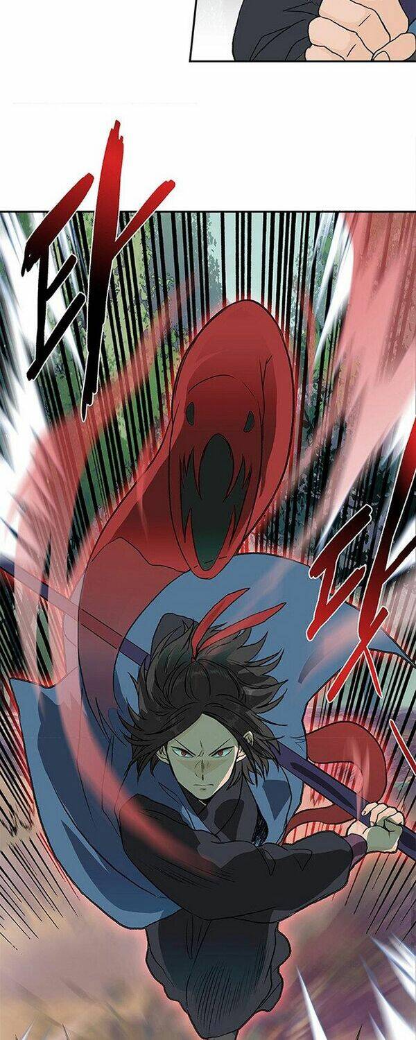 Học Sĩ Tái Sinh: Chapter 132.5