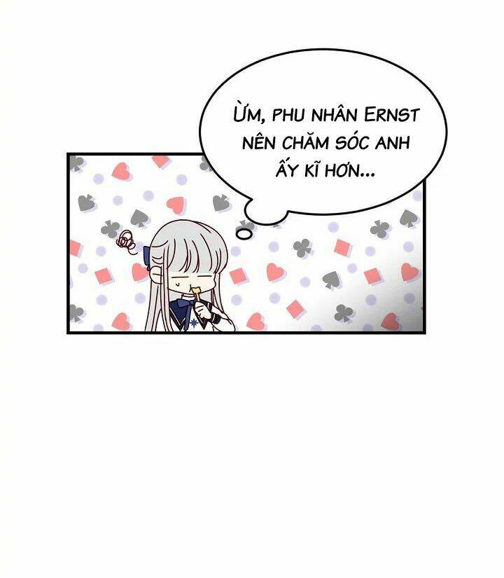 Đừng Chọc Đứa Em Gái Bé Bỏng Của Chúng Tôi: Chapter 20