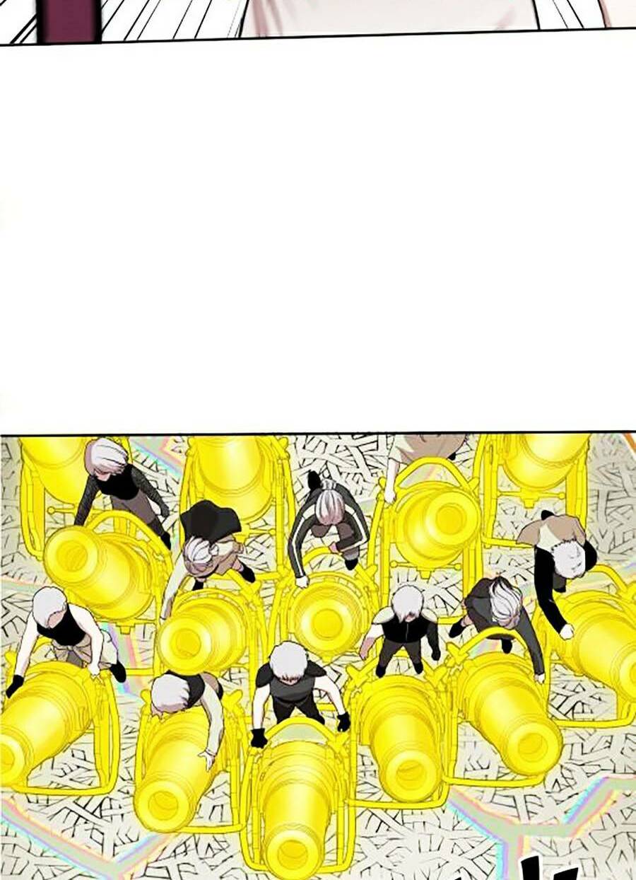 Hard Core Leveling Warrior Ss2: Chapter 116