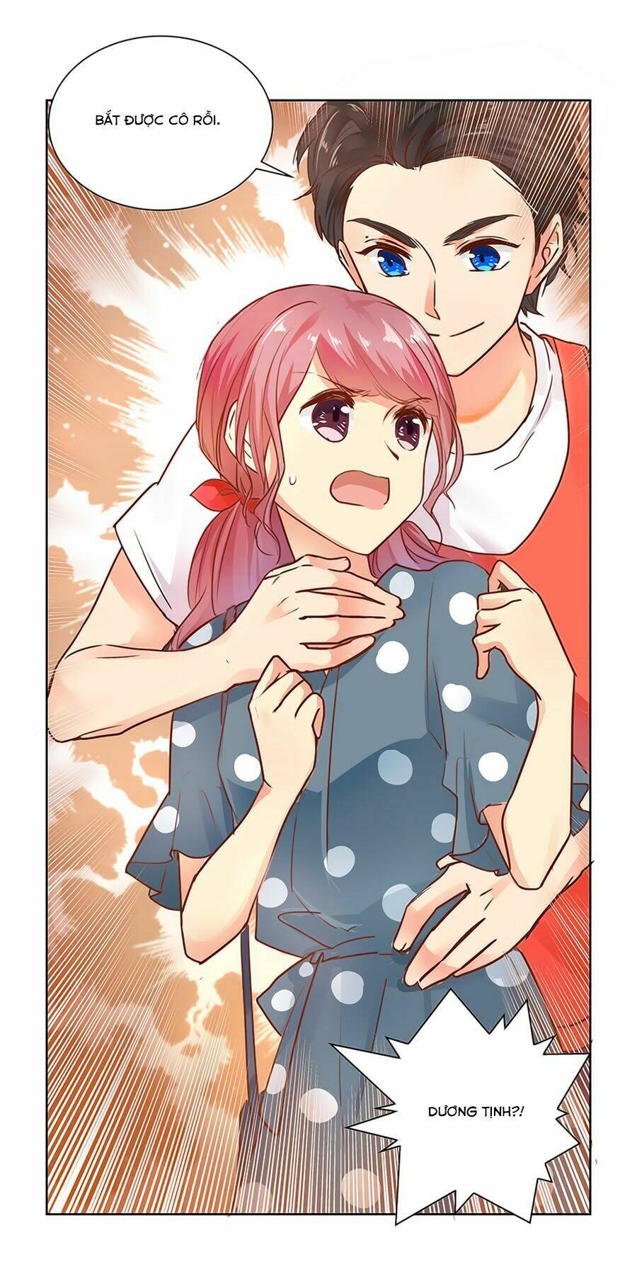 Lưu Luyến Tinh Diệu: Chapter 119