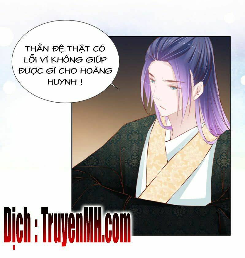 Solo Đi Vương Gia: Chapter 63