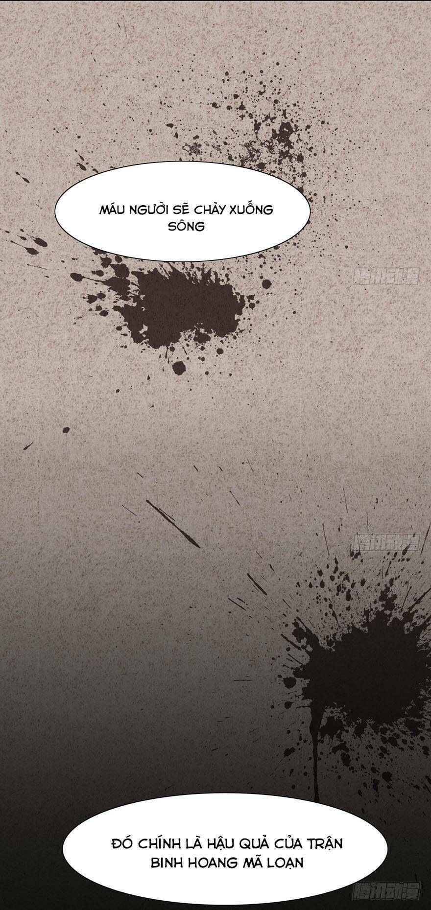 Sở Cung Tứ Thời Ca: Chapter 3