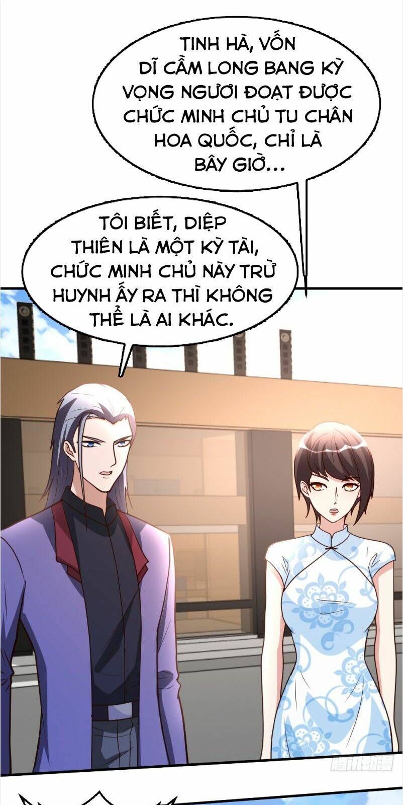 Trọng Sinh Tu Chân Tại Đô Thị: Chapter 79