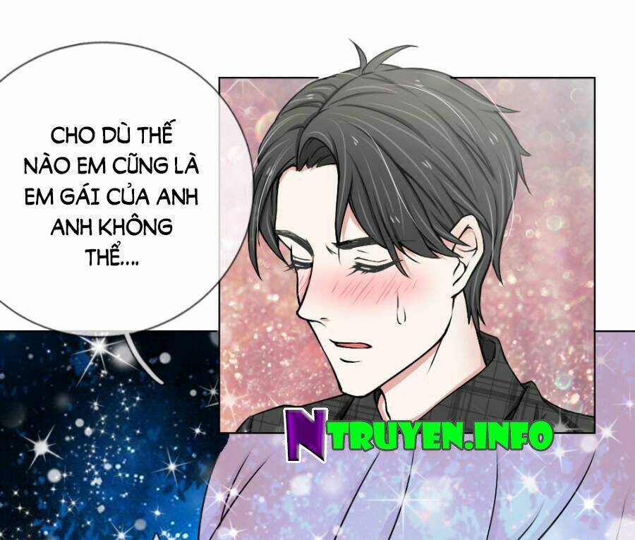 100 Phương Thức Đẩy Ngã Ca Ca: Chapter 1