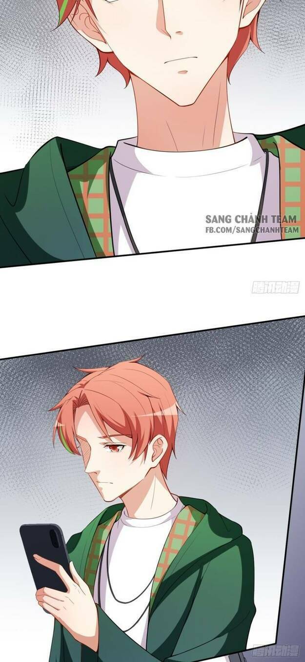 Mỹ Nhân Tâm Động: Chapter 32