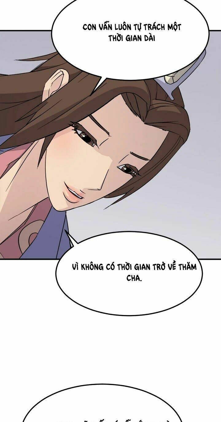 Trọng Sinh, Bất Khả Chiến Bại: Chapter 97