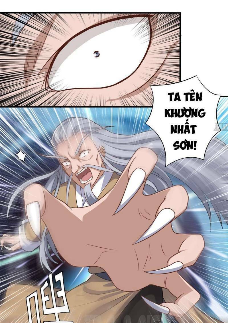 Địa Phủ Khai Phá Thương: Chapter 103