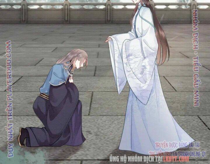 Trọng Sinh Bá Sủng Nhiếp Chính Vương Quá Mạnh Mẽ: Chapter 148