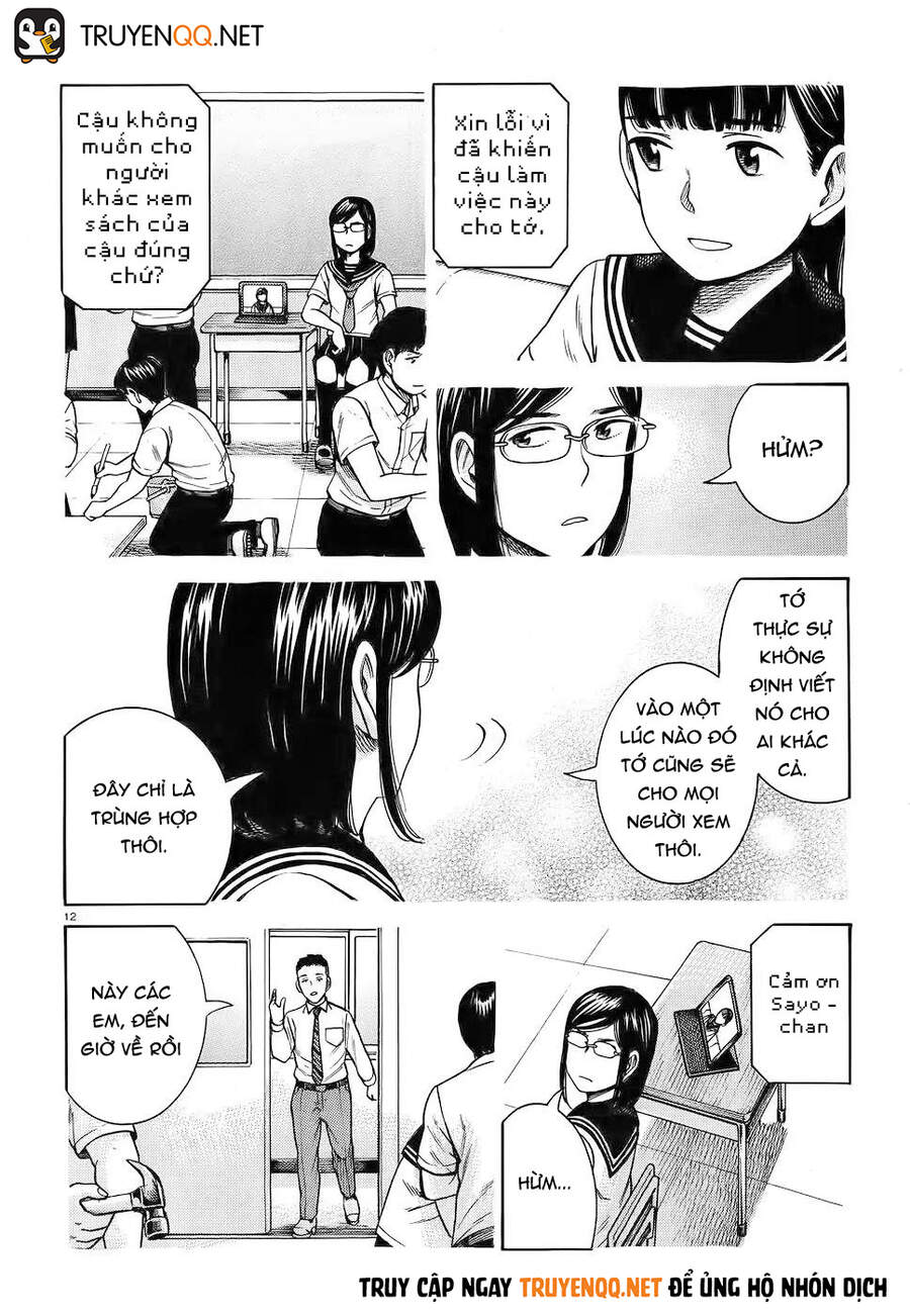 Não Phẳng Siêu Năng Lực: Chapter 87