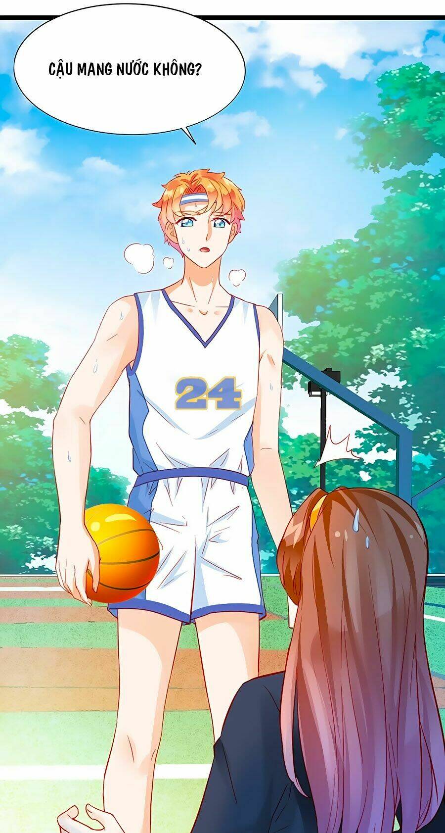 Tu La Thiếu Gia Quá Kiêu Ngạo: Chapter 14