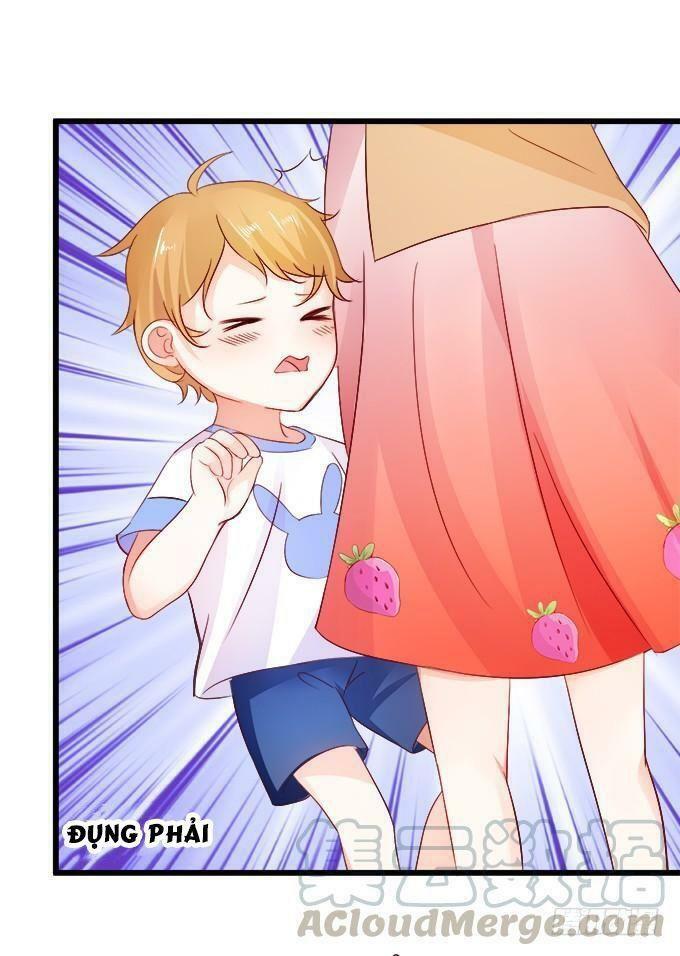 Hồ Tiên Hung Bạo: Chapter 13
