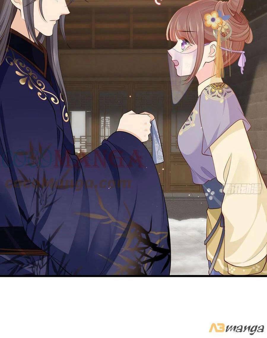Nữ Thủ Phú Chi Kiều Sủng Nhiếp Chính Vương: Chapter 148