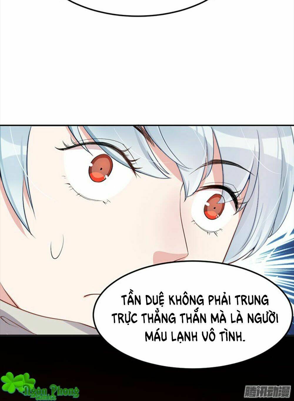 Bà Xã Tôi Là Nam Thần: Chapter 34